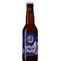 PKLK Bryggeri Space Monk