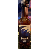 Piha Beer Chocka IPA