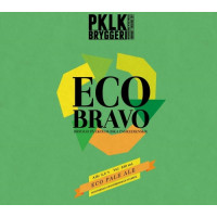 PKLK Bryggeri Eco Bravo