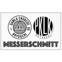 PKLK Bryggeri Messerschmitt