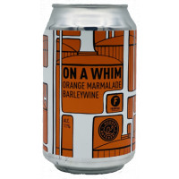 Brouwerij Frontaal On a Whim