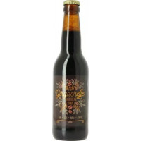 Brasserie Craig Allan Yirgacheffe Imperial Stout