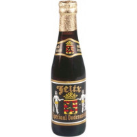 Verhaeghe Felix Oud Bruin Speciaal Oudenaards