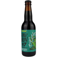 Walhalla Craft Beer Daemon - #7 Krampus (Early Times BA)