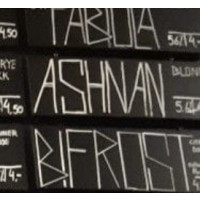 Walhalla Craft Beer Ashnan