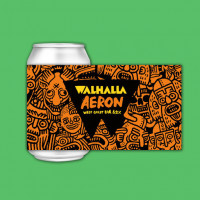 Walhalla Craft Beer Aeron