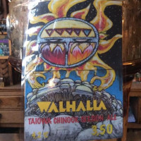 Walhalla Craft Beer Taiowa Chinook Session Ale