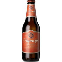 Budelse Brouwerij Capucijn Abdijbier Dubbel