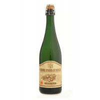 Calvados Pierre Huet Cidre Pays d'Auge