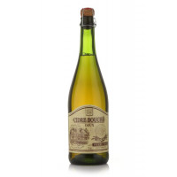 Calvados Pierre Huet Cidre Bouché Doux