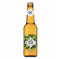 The Good Cider Dry Apple