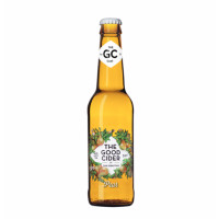 The Good Cider Pear
