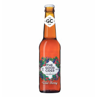 The Good Cider Wild Berry