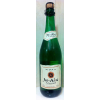 Eva Group Sidra Jai-Alai Selección