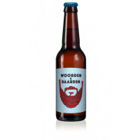 Brouwerij Eleven Woorden & Baarden