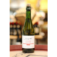 Domaine Famille Dupont Cidre Bouché 2014