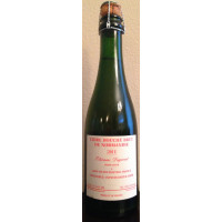 Domaine Famille Dupont Cidre Bouché 2011