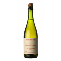 Domaine Famille Dupont Cidre Bouché