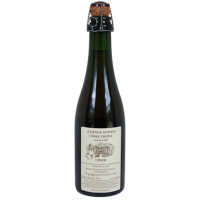 Domaine Famille Dupont Cidre Triple