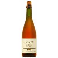 Domaine Famille Dupont Cidre Triple 2018