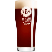 DAVO Bieren Kade Rood