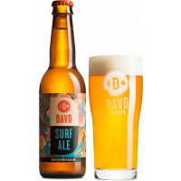 DAVO Bieren Surf Ale