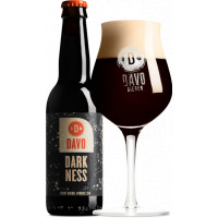 DAVO Bieren Darkness