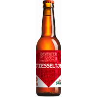 DAVO Bieren D'Iesseltje
