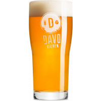 DAVO Bieren Imperial Saison