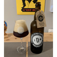 DAVO Bieren Bock