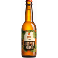 DAVO Bieren Hoppenblond