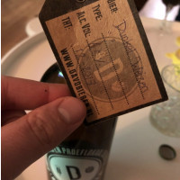 DAVO Bieren Dunkel Weizen