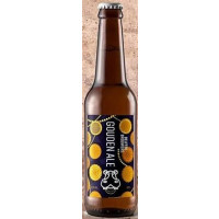 Delftse Brouwers Gouden Ale