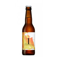 Reinklou Ranch No. 01 American Pale Ale