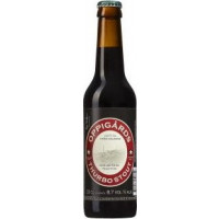 Oppigårds Bryggeri Thurbo Stout