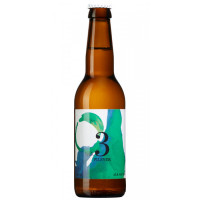Reinklou Ranch No. 03 German Pilsner