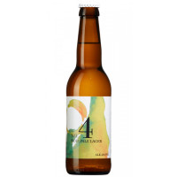 Reinklou Ranch No. 04 India Pale Lager
