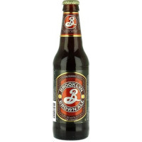 Brooklyn Brewery Brown Ale