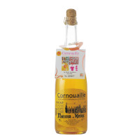 Manoir du Kinkiz Cidre AOC/AOP Cornouaille
