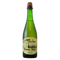 Manoir du Kinkiz Cidre de Fouesnant