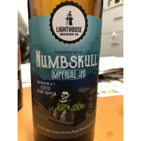 Lighthouse Brewing Numbskull - Azacca