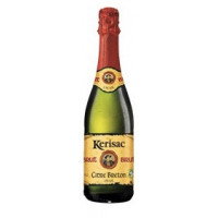Kerisac Cidre Breton Brut