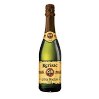 Kerisac (Ets Guillet Frères SA) Cidre Breton Brut Traditionnel