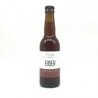 Eiber Bier ZHB (Zeer Hoppig Bier)