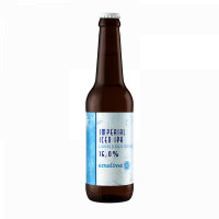 Brouwerij Emelisse Imperial Iced IPA