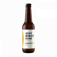 Brouwerij Emelisse Heavy Dirty Blonde