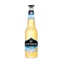 Loïc Raison Cidre Blanc & Agrumes