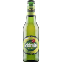 Loïc Raison Cidraie Pear