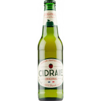 Loïc Raison Cidraie Export