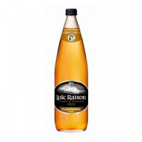 Loïc Raison Cidre Traditionnel